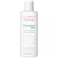 AVENE Cleanance MAT Матирующий лосьон