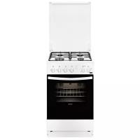 Кухонная плита Zanussi ZCK 9540G1 W