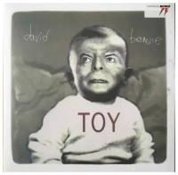 David Bowie - Toy