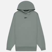 Женская толстовка Reebok Lux Oversized Hoodie 410814