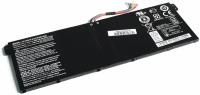 Аккумулятор для ноутбука Acer V3-111, E3-111, E3-112, ES1-511 Series (11.4V, 3090mAh). PN: AC14B8K, KT.0040G.004