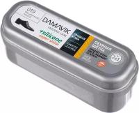 Щетка для обуви Damavik Super Shine бесцветная, 42г