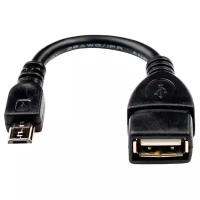 Кабель Atcom USB - microUSB OTG (AT3792)