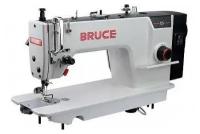 Прямострочная промышленная швейная машина BRUCE Q5