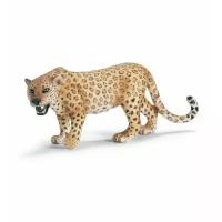 Фигурка Schleich Леопард 14360