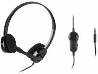 Наушники Logitech Stereo Headset H151 Black 981-000589