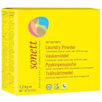 Стиральный порошок Sonett Washing powder, 1.2 кг