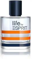 Мужская туалетная вода Life by Esprit for Him 50 мл