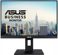 Монитор Asus 24.1" BE24WQLB, черный