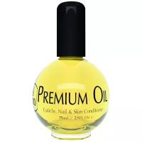 INM масло Premium Cuticle