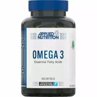 Applied Nutrition Omega 3 100 капс (Applied Nutrition)