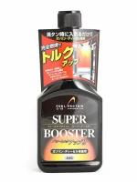 Присадка в топливо AUG Super Booster, комплексная, для бензиновых и дизельных двигателей, бутылка 235мл, арт. C-19