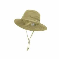 Панама Naturehike NH17M005-A (Khaki)