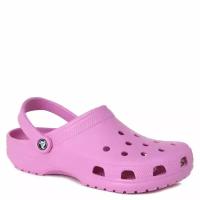 Шлепанцы Crocs 10001 розовый, Размер 36-37