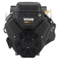 Двигатель бензиновый Briggs & Stratton Vanguard EFI 37 HP Marine (993, D=28.575 мм L= 101.6 мм)