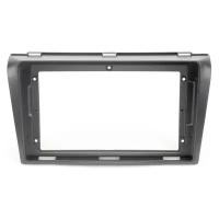 Incar RMZ-FC423 | 9" переходная рамка Mazda 3 2003-2009