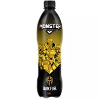 Энергетический напиток Monster Energy Active, 0.5 л