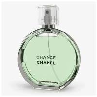 Chanel Chance Eau Fraiche парфюмерная вода 50мл