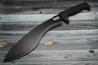 Мачете SOG Sogfari Kukri MC-11