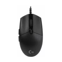 Мышь проводная Logitech G102 LightSync черный [910-005823]