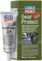 LIQUI MOLY Средство для долговременной защиты трансмиссий (080ml)