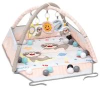 Развивающий коврик Funkids CC9658 Foldable Gym