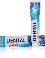 Зубная паста DENTAL DREAM Expert Clean &White 100 мл