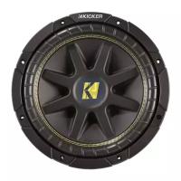 Автомобильный сабвуфер Kicker CWCD104