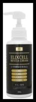 Профессиональный ревитализирующий крем ELIXCELL Revita Cream (300 мл.)