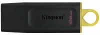 Флешка USB 3.0 128 ГБ Kingston DataTraveler KysonG1 (DTX/128GB)