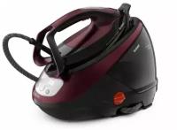 Парогенератор Tefal GV9230 черный и винный