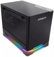 Корпус для компьютера Inwin CF08B A1 Prime miniITX 750W black