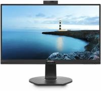 27" Монитор Philips 272B7QUBHEB, 2560x1440, 76 Гц, IPS, черный