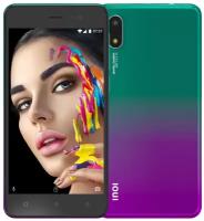 Смартфон INOI 2 Lite 2021 1/8 ГБ, Purple Green