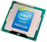 Процессор Intel Pentium Gold G7400 LGA1700, 2 x 3700 МГц, OEM