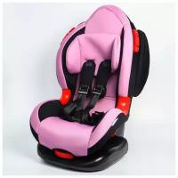 Удерживающее устройство для детей Крошка Я Round Isofix гр. I/II, Light purple 5440030