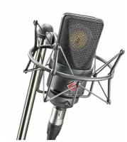 008544 Neumann TLM 103 mt studio set Микрофон конденсаторный студийный, подвес, Sennheiser