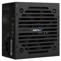 Aerocool 600W VX-600 PLUS (24+4+4pin) 120mm fan 3xSATA RTL