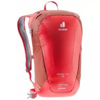 Рюкзак Deuter Speed Lite 12 chili-lava (2021)