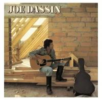 Виниловая пластинка Joe Dassin - Joe Dassin LP