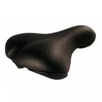 Selle San Marco Седло Selle San Marco Quadra Capitonne Black