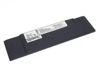 Аккумуляторная батарея для ноутбука Asus Eee PC 1008KR (1008P-3S1P) 10.95V 2200mAh OEM черная