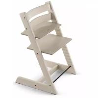 Стульчик Stokke Tripp Trapp Whitewash 100105