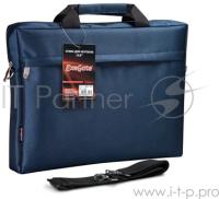 Сумки и чехлы Сумка 15.6-inch ExeGate Start S15 Dark-Blue 205137