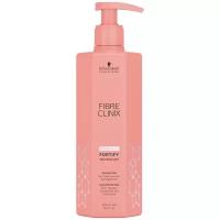 Schwarzkopf Professional шампунь Fortify для поврежденных волос