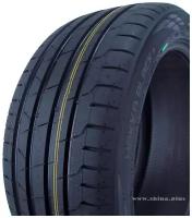 225/50 R17 Nokian Tyres Hakka Black 2 98Y (лето) а/шина