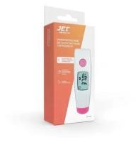 JET Health TVT-200 розовый Термометр инфракрасный