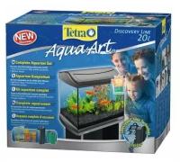 Аквариум TETRA AquaArt Cray Fish 20л Т00019440