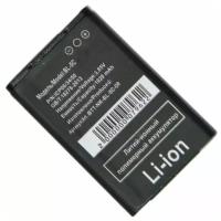 Аккумуляторная батарея для Nokia 1100, 2610, 3100, 6230, E60 (BL-5C) 800 mAh
