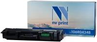 Картридж NV Print 106R04348 для принтеров Xerox 205/ 210/ 215, 3000 страниц
